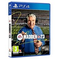MADDEN NFL 23 - PS4 - Konsolen-Spiel