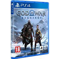 God of War Ragnarok - PS4 - Konsolen-Spiel