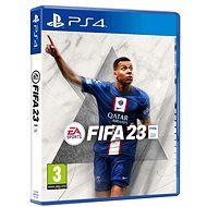 FIFA 23 - PS4 - Konsolen-Spiel