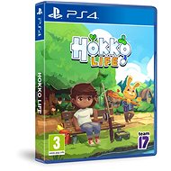 Hokko Life - PS4 - Konsolen-Spiel