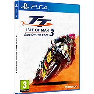 TT Isle of Man Ride on the Edge 3 - PS4 - Konsolen-Spiel