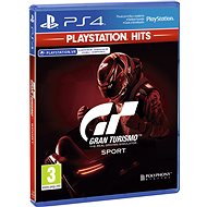 Gran Turismo Sport - PS4 - Konsolen-Spiel