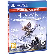 Horizon: Zero Dawn Complete Edition - PS4 - Konsolen-Spiel