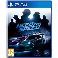 Need for Speed - PS4 - Konsolen-Spiel