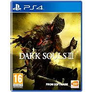 Dark Souls III - PS4 - Konsolen-Spiel