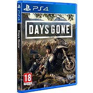 Days Gone  - PS4 - Konsolen-Spiel