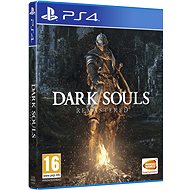 Dark Souls Remastered - PS4 - Konsolen-Spiel