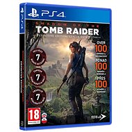 Shadow of the Tomb Raider - PS4 - Konsolen-Spiel