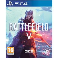 Battlefield V - PS4