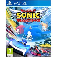 Team Sonic Racing - PS4 - Konsolen-Spiel