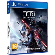 Star Wars Jedi: Fallen Order - PS4 - Konsolen-Spiel