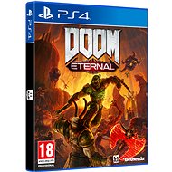Doom Eternal - PS4