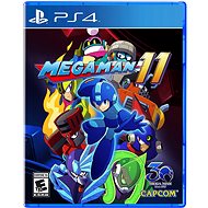 Mega Man 11 - PS4 - Konsolen-Spiel
