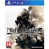 NieR: Automata Game of the Yorha Edition  - PS4 - Konsolen-Spiel