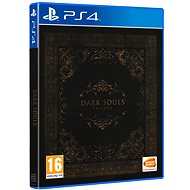 Dark Souls Trilogy - PS4 - Konsolen-Spiel