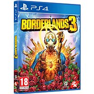 Borderlands 3 - PS4 - Konsolen-Spiel
