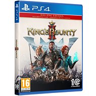 Kings Bounty 2 - PS4
