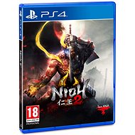 Nioh 2 - PS4 - Konsolen-Spiel