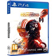 Star Wars: Squadrons - PS4 - Konsolen-Spiel
