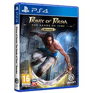 Prince of Persia: Sands of Time Remake - PS4 - Konsolen-Spiel
