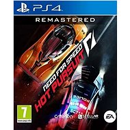 Need For Speed: Hot Pursuit Remastered - PS4 - Konsolen-Spiel