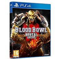 Blood Bowl 3 Brutal Edition - PS4 - Konsolen-Spiel