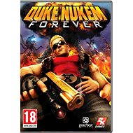 Duke Nukem Forever - PC-Spiel