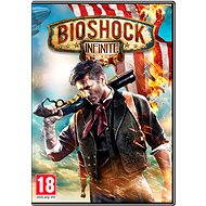BioShock Infinite - PC-Spiel