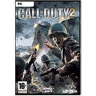 Call of Duty 2 (MAC) - PC-Spiel