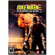 Duke Nukem Forever (MAC) - PC-Spiel
