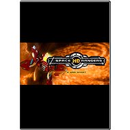 Space Rangers HD: A War Apart - PC-Spiel