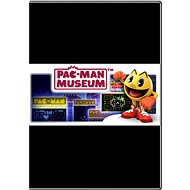 PAC-MAN Museum - PC-Spiel