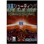 Super Killer Hornet: Resurrection - PC-Spiel