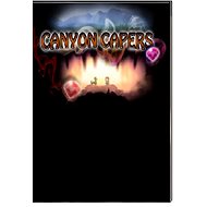 Canyon Capers - PC-Spiel