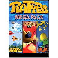Platypus Mega Pack - PC-Spiel