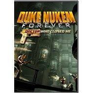 Duke Nukem Forever: The Doctor Who Cloned Me - Gaming-Zubehör