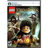 LEGO The Lord of the Rings - PC-Spiel