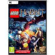 LEGO The Hobbit - PC-Spiel