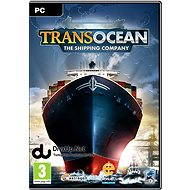 TransOcean - The Shipping Company - PC-Spiel