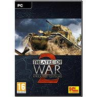Theatre of War 2: Centauro - Gaming-Zubehör
