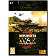 Theatre of War 3: Korea - Gaming-Zubehör