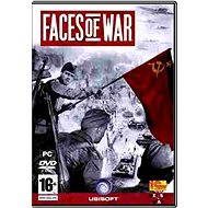 Faces of War - PC-Spiel