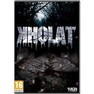Kholat: Mrtvá hora - Gaming-Zubehör