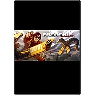Frederic: Evil Strikes Back - Gaming-Zubehör
