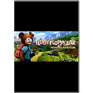 Teddy Floppy Ear - Mountain Adventure - Gaming-Zubehör