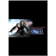 Star Wars: Force Unleashed - Ultimate Sith Edition - Gaming-Zubehör