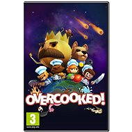 Overcooked DIGITAL - PC-Spiel