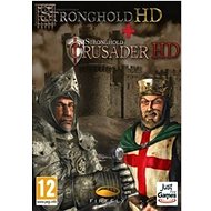 Stronghold Crusader HD (PC) DIGITAL - PC-Spiel