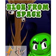 Blob From Space (PC) DIGITAL - PC-Spiel