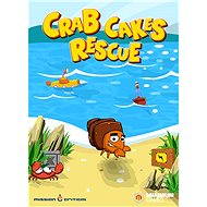 Crab Cakes Rescue (PC) DIGITAL - PC-Spiel